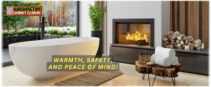Chimney and Fireplace Solutions