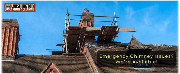 Chimney Repair Washington