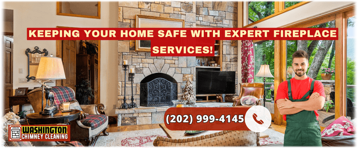Chimney Cleaning Washington
